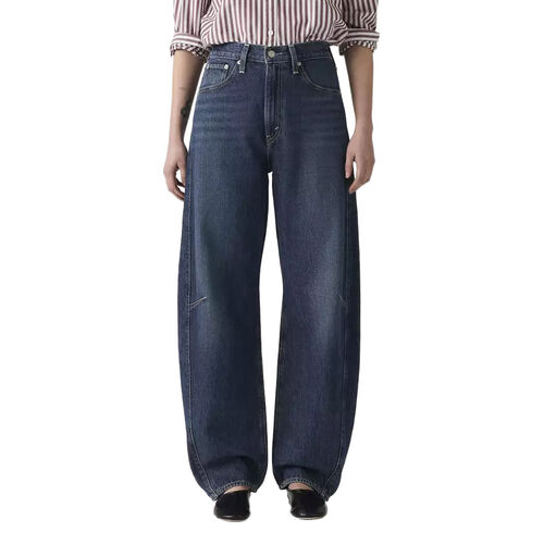 Levi's Cinch Barrel New Shades